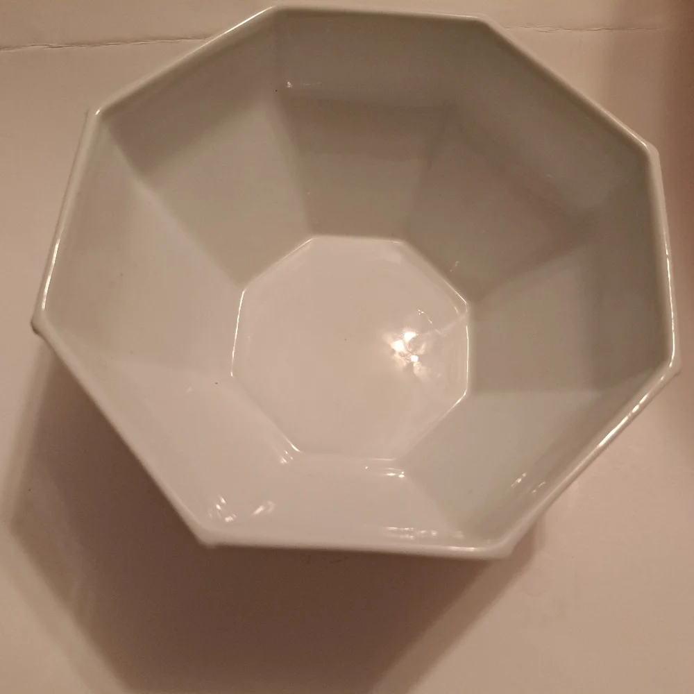 Z Gallerie oversized hexagon